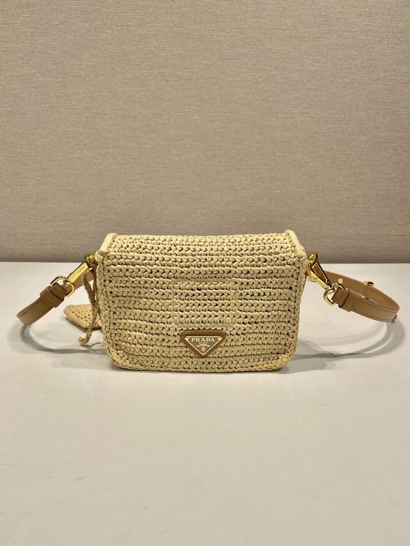 Pra*a satchel bags
